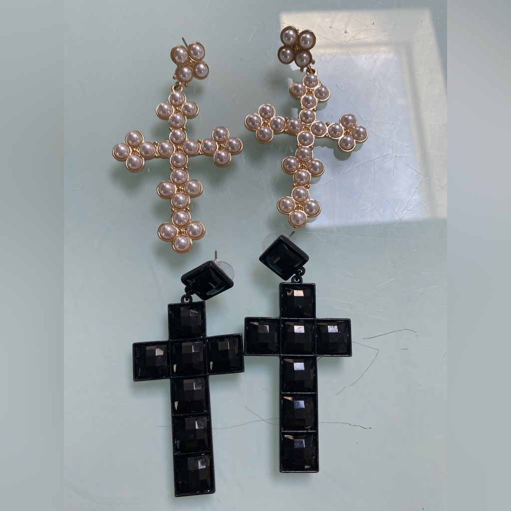 Lovisa 2 Pair Of Earrings